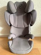 Cybex Platinum z-fix kinderstoel, Kinderen en Baby's, Autostoeltjes, Gebruikt, 15 t/m 36 kg, Verstelbare rugleuning, Isofix