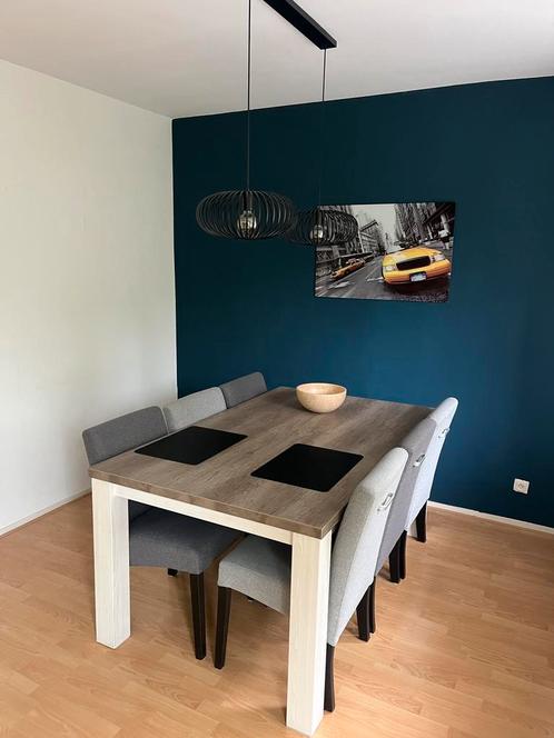Volledige inrichting  zeer netjes en goede kwaliteit, Huis en Inrichting, Complete inboedels, Ophalen
