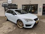 SEAT Leon ST 2.0 TSI Cupra 280 Pano 19" DSG Beurt (bj 2015), Auto's, Seat, Automaat, 15 km/l, Euro 6, 4 cilinders
