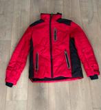 Ski jas rood, Kleding | Heren, Jassen | Winter, Ophalen of Verzenden, Zo goed als nieuw