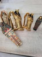 EGYPTISCHE beelden, Verzamelen, Ophalen of Verzenden