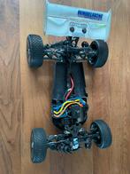 Serpent Cobra B 2.0 - 1/8, Ophalen of Verzenden, Zo goed als nieuw, Auto offroad