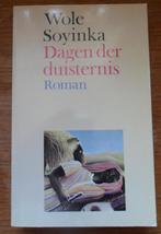 wole soyinka - dagen der duisternis, Verzenden, Gelezen