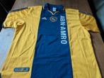 Voetbalshirt Ajax vintage shirt 2000 Zeldzaam Zeer Mooi, Groter dan maat XL, Ophalen of Verzenden, Zo goed als nieuw, Shirt
