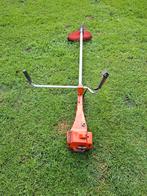Husqvarna  bosmaaier 245r, Ophalen, Gebruikt