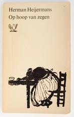 Op hoop van zegen (1965), Verzenden, Zo goed als nieuw, Herman Heijermans, Toneel