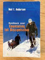 Handboek voor counceling tot discipelschap - Neil T Anderson, Gelezen, Christendom | Protestants, Ophalen of Verzenden, Neil T Anderson