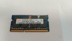 4GB Geheugen Sodimm Apple, Computers en Software, RAM geheugen, Gebruikt, DDR3, Ophalen of Verzenden, Desktop