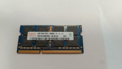 4GB DDR3, Computers en Software, RAM geheugen, Gebruikt, Desktop, 4 GB, DDR3, Ophalen of Verzenden