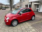 Fiat 500 1.4 16v Sport, Voorwielaandrijving, 101 pk, Zwart, 4 cilinders