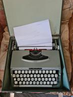 Vendex typemachine, Ophalen