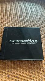 Sensation Black 2004, Ophalen of Verzenden, Zo goed als nieuw