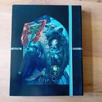 Warhammer 40k fomo box space wolves book and cards, Hobby en Vrije tijd, Wargaming, Ophalen of Verzenden, Zo goed als nieuw, Warhammer 40000