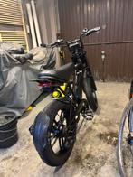 Ouxi h9 5.0 ZO GOED ALS NIEUW!!, 59 cm of meer, Ophalen, Zo goed als nieuw, Overige merken