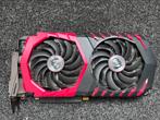 Geforce GTX 1060 X 6G, Computers en Software, Videokaarten, Gebruikt, Ophalen of Verzenden