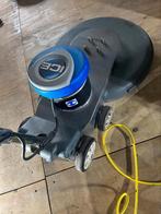 ICE i B 1500 eenschijfsmachine boenmachine 50 cm 19 inch, Doe-het-zelf en Verbouw, Reinigingsmachines, Ophalen, Gebruikt, Schrobmachine