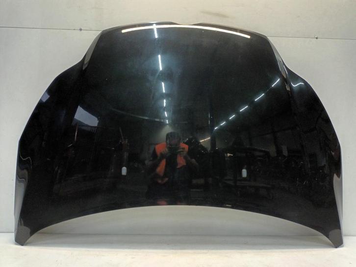 Motorkap Ford Focus, Auto-onderdelen, Carrosserie en Plaatwerk, Motorkap, Ford, Gebruikt, Herkomst onderdeel bekend, 12 maanden garantie