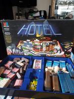 Hotel spel mb vintage bordspel, Hobby en Vrije tijd, Gezelschapsspellen | Bordspellen, Ophalen of Verzenden