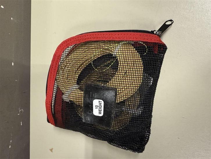 vis lijnen - Rio Tropical Saltwater Versitip WF10 With 5 Tip, Watersport en Boten, Hengelsport | Zeevissen, Nieuw, Overige typen