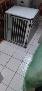 Honden bench, Dieren en Toebehoren, Ophalen, Zo goed als nieuw