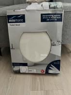 Wc bril & toiletzitting nieuw, Ophalen of Verzenden, Zo goed als nieuw, Toilet