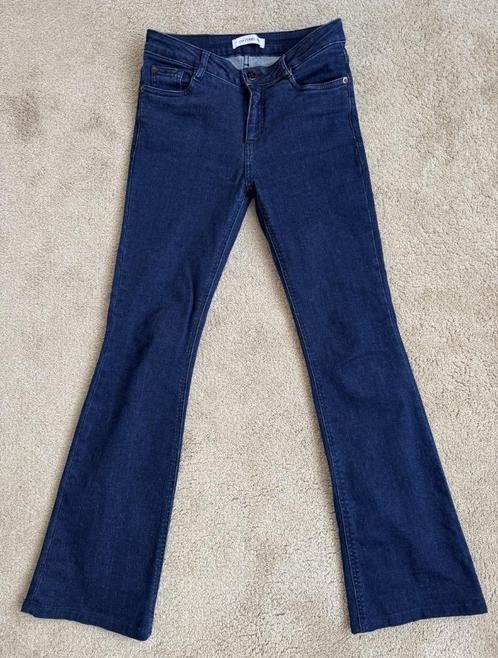 Jeans Co'Couture, maat S, Kleding | Dames, Spijkerbroeken en Jeans, Blauw, Verzenden