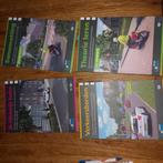 Boeken scooter theorie, Ophalen of Verzenden, Alpha, Zo goed als nieuw, MBO