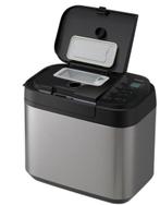Broodbakmachine, Witgoed en Apparatuur, Meer dan 10 programma's, 800 tot 1200 gram deeg, Nieuw, Ophalen