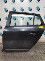 RENAULT MEGANE MEGANE 3 1.5 dCi Expression  [L_REAR_DOOR] 20, Gebruikt, Deur, Ophalen of Verzenden, Links