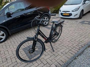 STELLA Vicenza FDST. In nieuw staat! beschikbaar voor biedingen