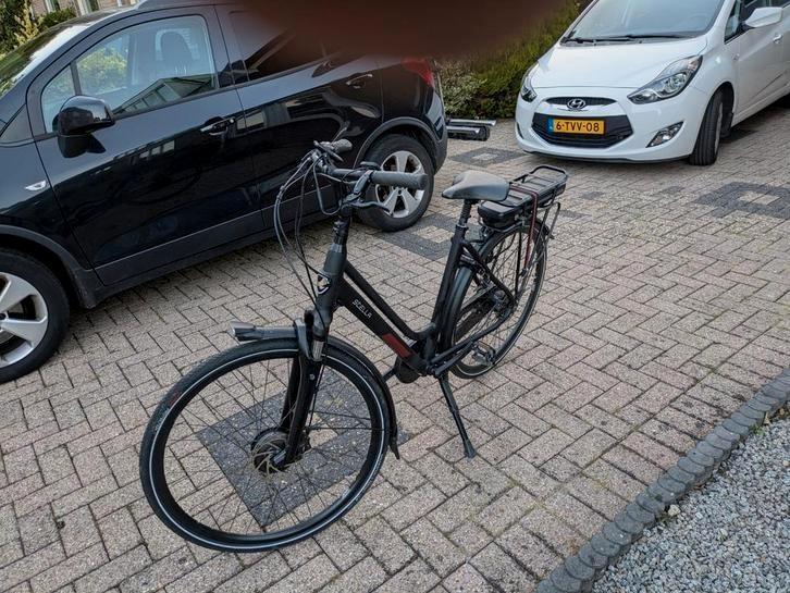 STELLA Vicenza FDST. In nieuw staat!, Fietsen en Brommers, Fietsen | Dames | Sportfietsen en Toerfietsen, Zo goed als nieuw, Overige merken