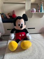 Disney: grote mickey mouse knuffel 130 cm, Ophalen of Verzenden, Zo goed als nieuw, Overige typen