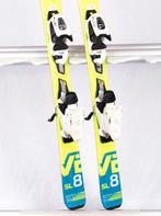 110 140 150 kinder ski's VOLKL RACETIGER SL JR, grip walk, Sport en Fitness, Skiën en Langlaufen, Overige merken, Gebruikt, Verzenden