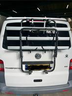 Nette fietsendrager vw T5, Caravans en Kamperen, Camper-accessoires, Ophalen, Zo goed als nieuw
