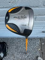 Driver Skymax Pulse square 10.5 Proforce V2 flex-R, Ophalen of Verzenden, Gebruikt, Club, Overige merken