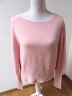 X81 ALEXANDRE LAURENT korte trui roze M 38/40, Kleding | Dames, Truien en Vesten, Maat 38/40 (M), Alexandre Laurent, Ophalen of Verzenden