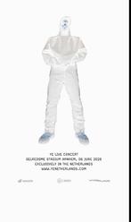 Tickets kanye west, Twee personen, Juni