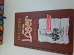 Jeff Kinney - Zwaar de klos, Ophalen of Verzenden, Zo goed als nieuw, Jeff Kinney