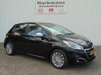 Peugeot 208 1.2 VTi 82PK 5 DRS STYLE 65.890 KM TOP ONDERHOUD, Stof, Gebruikt, 1199 cc, 82 pk