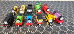 Thomas de trein adventures Set 1, Ophalen of Verzenden, Zo goed als nieuw