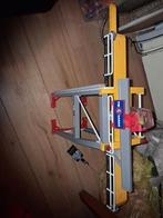 Playmobil hijskraan, Ophalen, Zo goed als nieuw