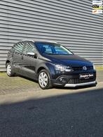 Volkswagen POLO 1.2 TSI Cross, Auto's, Voorwielaandrijving, Euro 5, Stof, Gebruikt
