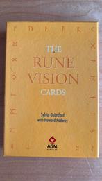 Rune Vision Cards, Ophalen of Verzenden, Zo goed als nieuw, Tarot of Kaarten leggen, Overige typen