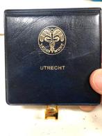 Utrecht munt 1985, Ophalen of Verzenden