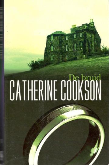 Catherine Cookson - de bruid. beschikbaar voor biedingen