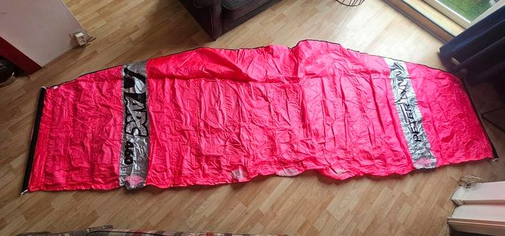 Nieuwe ARC 460 Foil Kite (2005), Watersport en Boten, Kitesurfen, Nieuw, Geen board, Ophalen of Verzenden
