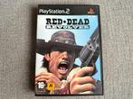 Red Dead Revolver Playstation 2 (PS2), Spelcomputers en Games, Avontuur en Actie, Vanaf 16 jaar, Gebruikt, Ophalen of Verzenden
