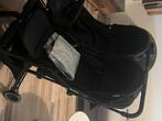 Bannini duo kinderwagen, Kinderen en Baby's, Kinderwagens en Combinaties, Ophalen, Zo goed als nieuw, Bugaboo, Duowagen