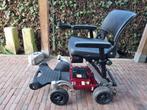 inklapbare scootmobiel Mango, Ophalen, Inklapbaar, Gebruikt, Elektrische rolstoel