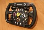Thrustmaster Ferrari F1 Wheel + TS-PC Wheelbase, Verzenden, Zo goed als nieuw